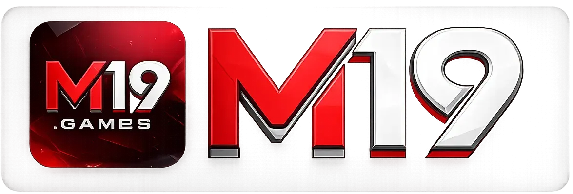 M19 Logo